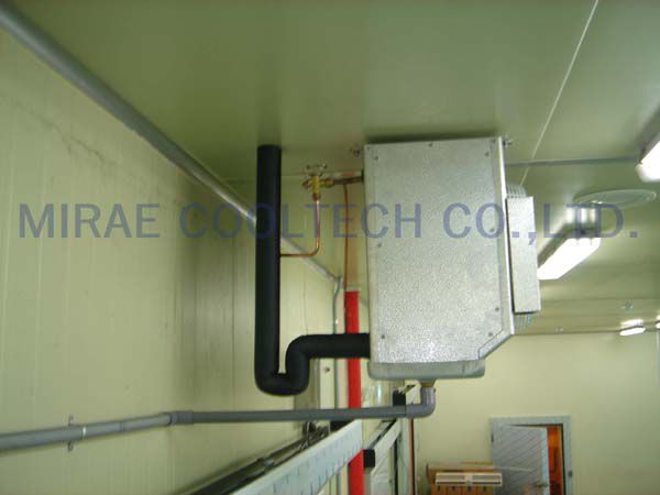 작업장냉방쿨러