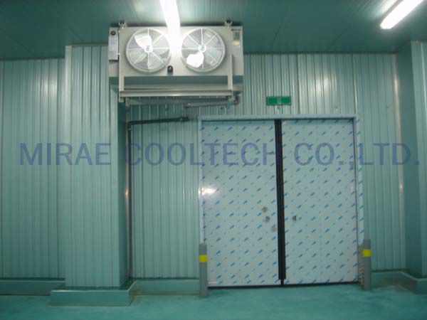 조치원식품공장