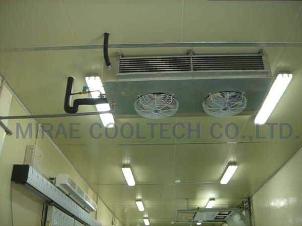 출하데크냉방쿨러