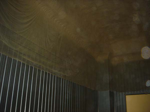 냉동실단열공사