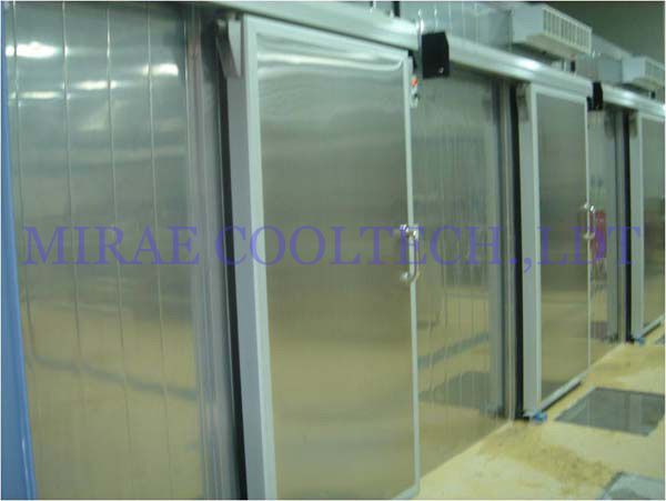 단체급식냉동냉장실