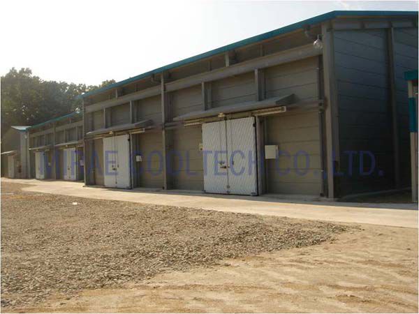 여주저온저장고